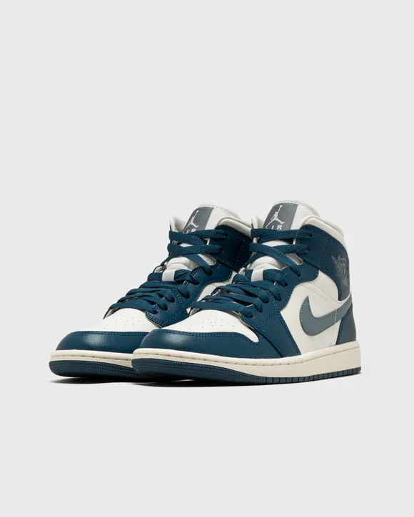 Air Jordan 1 Mid “French Blue” (W) | Raffle List